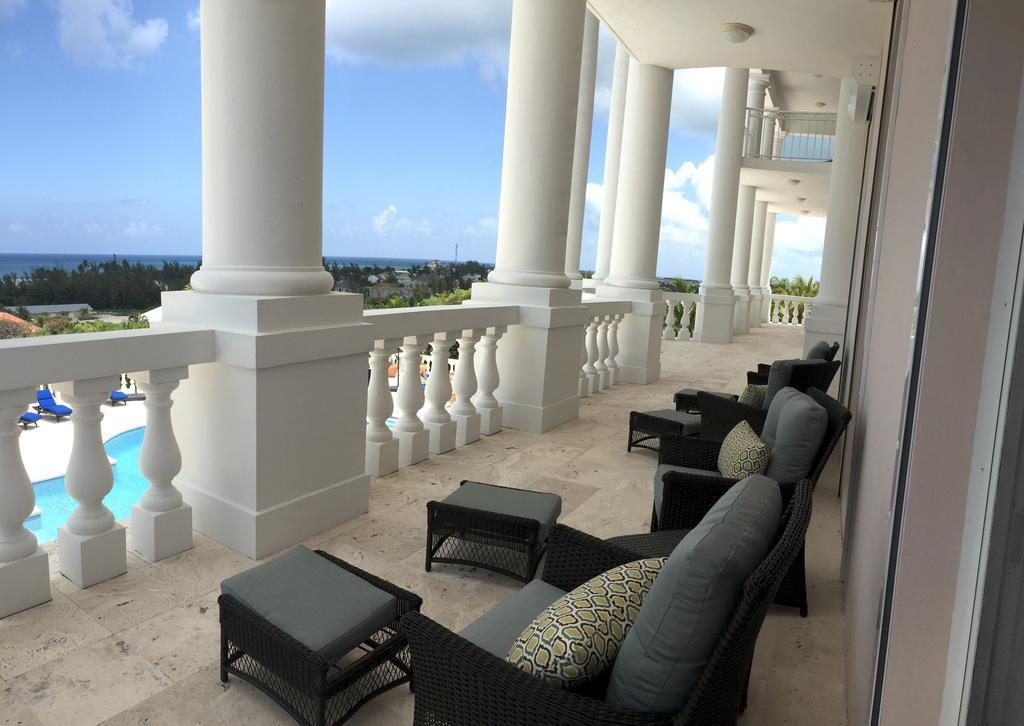 Ocean West Boutique Hotel Nassau Pokoj fotografie