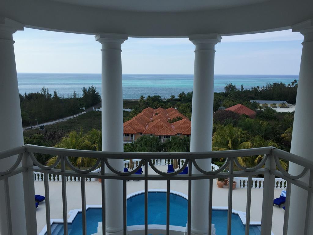 Ocean West Boutique Hotel Nassau Exteriér fotografie