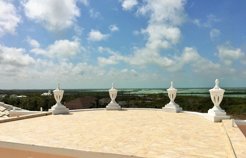 Ocean West Boutique Hotel Nassau Exteriér fotografie