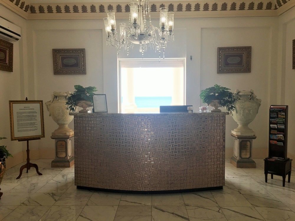 Ocean West Boutique Hotel Nassau Exteriér fotografie