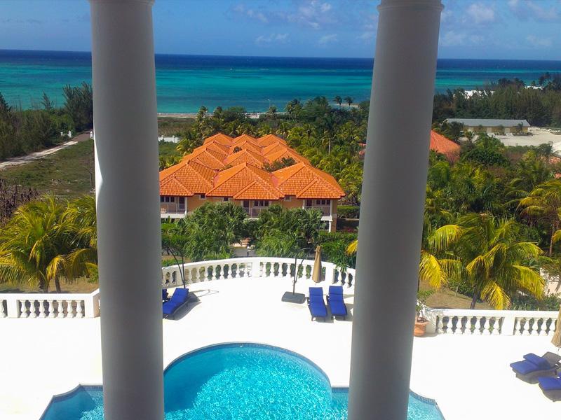Ocean West Boutique Hotel Nassau Exteriér fotografie