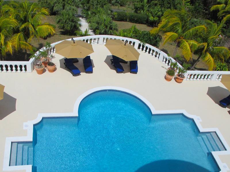 Ocean West Boutique Hotel Nassau Exteriér fotografie