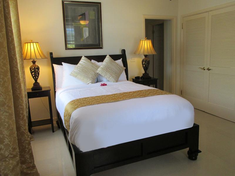 Ocean West Boutique Hotel Nassau Exteriér fotografie